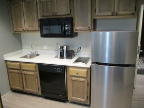 Best Western Plus Executive Residency Marion