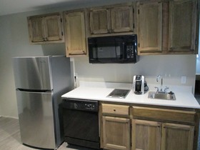Best Western Plus Executive Residency Marion