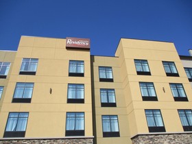 Best Western Plus Executive Residency Marion