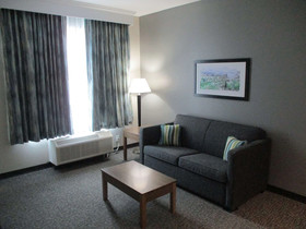 Best Western Plus Executive Residency Marion