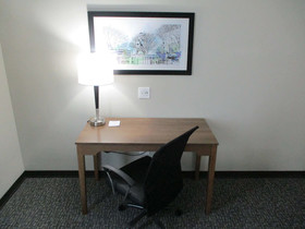 Best Western Plus Executive Residency Marion