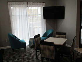 Best Western Plus Executive Residency Marion