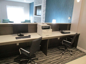 Best Western Plus Executive Residency Marion