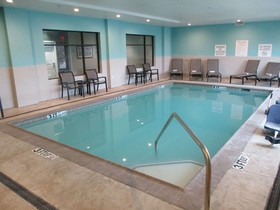 Best Western Plus Executive Residency Marion
