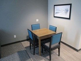 Best Western Plus Executive Residency Marion