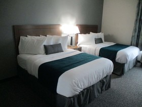 Best Western Plus Executive Residency Marion