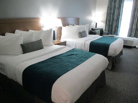 Best Western Plus Executive Residency Marion