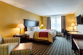 Comfort Inn Marion