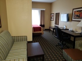 Comfort Inn Marion