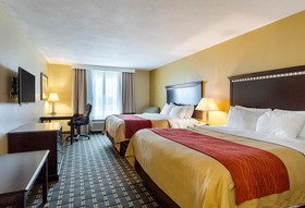 Comfort Inn Marion