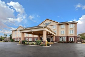 Comfort Inn Marion