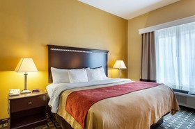 Comfort Inn Marion