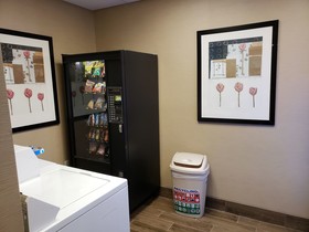 Comfort Inn Marion
