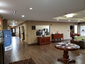 Comfort Inn Marion