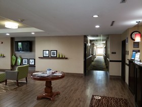 Comfort Inn Marion