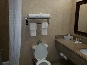 Comfort Inn Marion