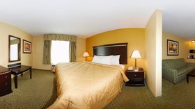 Comfort Inn Marion