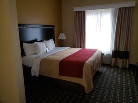 Comfort Inn Marion