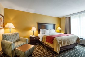 Comfort Inn Marion