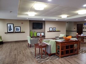 Comfort Inn Marion