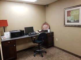 Comfort Inn Marion