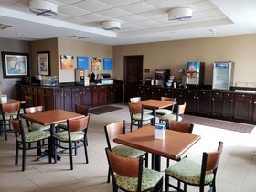 Comfort Inn Marion