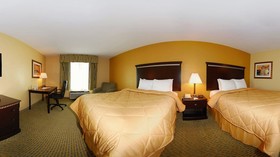 Comfort Inn Marion