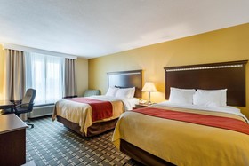 Comfort Inn Marion