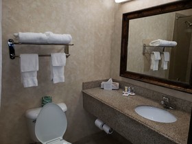 Comfort Inn Marion