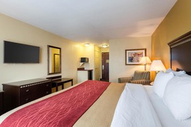 Comfort Inn Marion