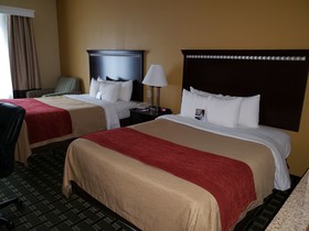 Comfort Inn Marion