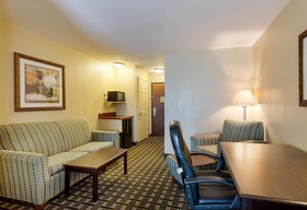 Comfort Inn Marion