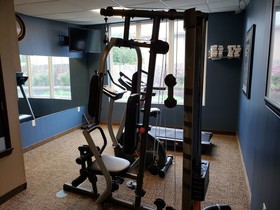 Comfort Inn Marion