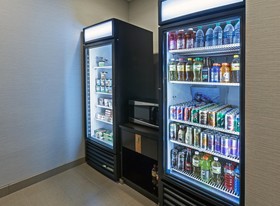 Hampton Inn Marion