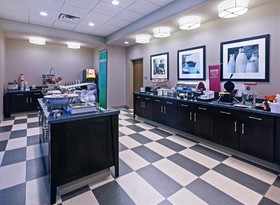 Hampton Inn Marion