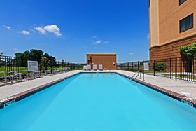 Hampton Inn Marion