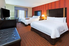 Hampton Inn Marion