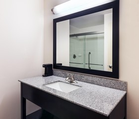 Hampton Inn Marion