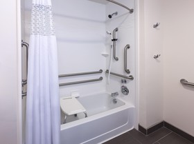 Hampton Inn Marion