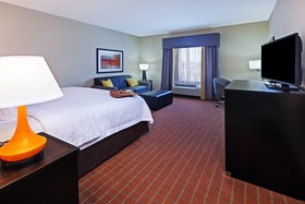 Hampton Inn Marion