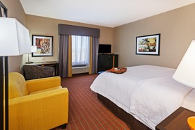 Hampton Inn Marion