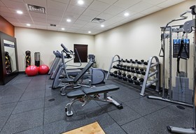 Hampton Inn Marion