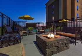Hampton Inn Marion