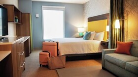 Home2 Suites by Hilton Marion