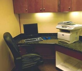 Hampton Inn Maumelle
