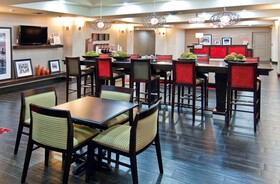 Hampton Inn Maumelle