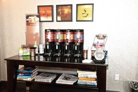 Hampton Inn Maumelle