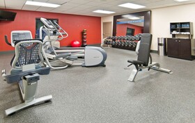 Hampton Inn Maumelle