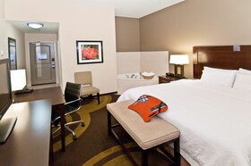 Hampton Inn Maumelle