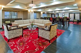 Hampton Inn Maumelle